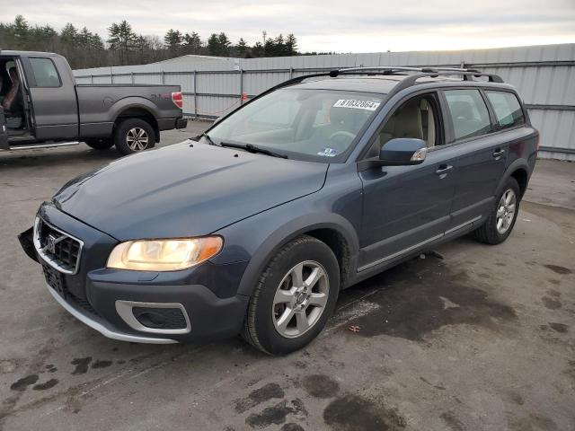 VOLVO XC70 3.2 2009 yv4bz982091047901