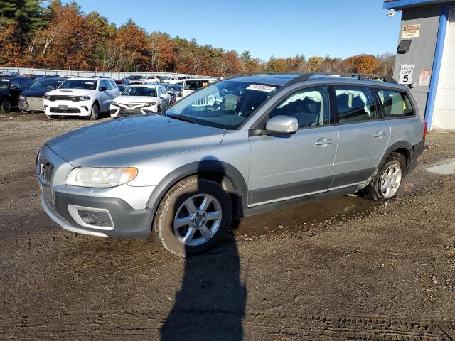 VOLVO XC70 2008 yv4bz982181005574