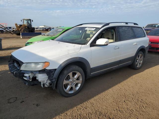 VOLVO XC70 2008 yv4bz982181013416