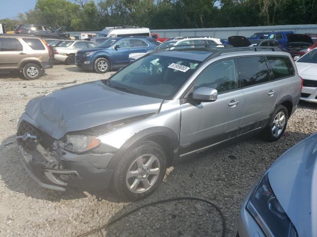 VOLVO XC70 2008 yv4bz982181016834