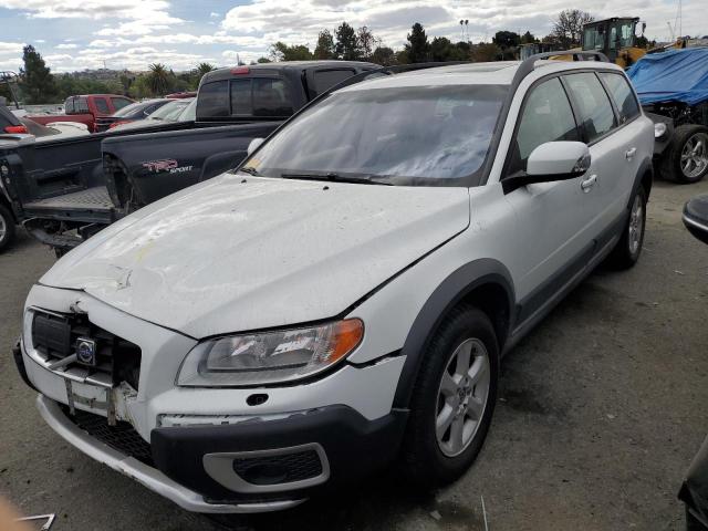 VOLVO XC70 2008 yv4bz982181040194