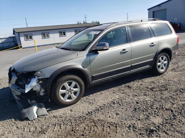 VOLVO XC70 2008 yv4bz982281002330