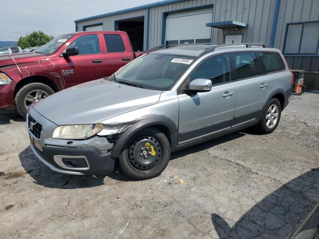 VOLVO XC70 2008 yv4bz982281008693