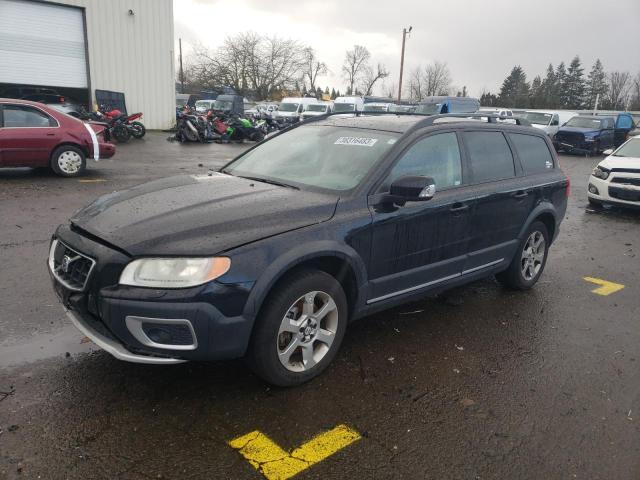 VOLVO XC70 2008 yv4bz982281010511