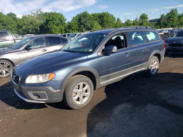 VOLVO XC70 2009 yv4bz982291057247