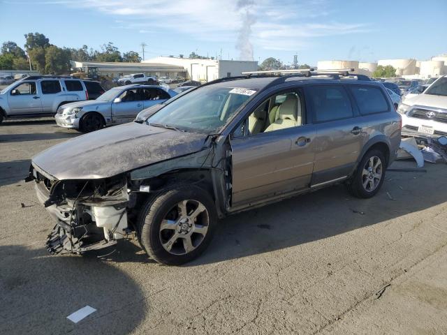 VOLVO XC70 2008 yv4bz982381009898