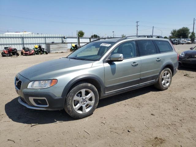 VOLVO XC70 2008 yv4bz982381010999