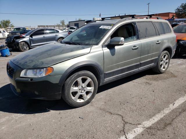 VOLVO XC70 2008 yv4bz982381024286