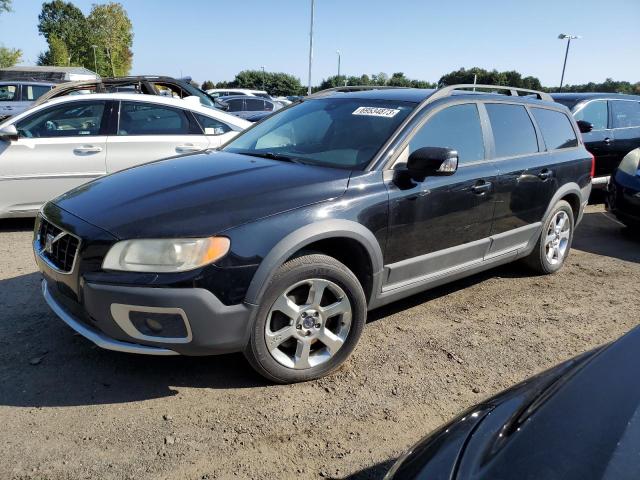 VOLVO XC70 2008 yv4bz982381026068