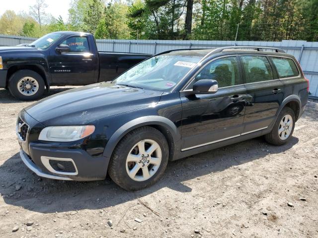 VOLVO XC70 2008 yv4bz982481007786