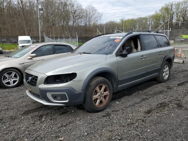 VOLVO XC70 2008 yv4bz982481010526