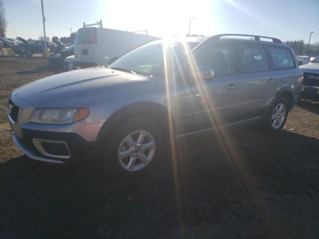 VOLVO XC70 2009 yv4bz982491064569