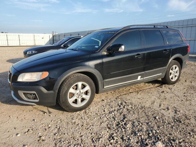 VOLVO XC70 2008 yv4bz982581011233