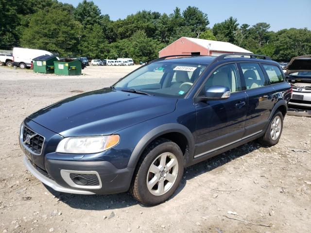 VOLVO XC70 2008 yv4bz982581019879