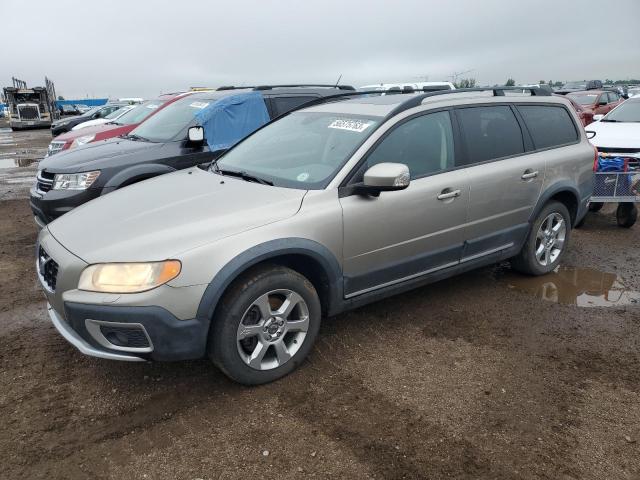 VOLVO XC70 2008 yv4bz982581027674