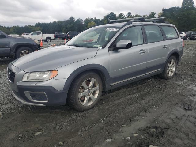 VOLVO XC70 3.2 2009 yv4bz982591049336