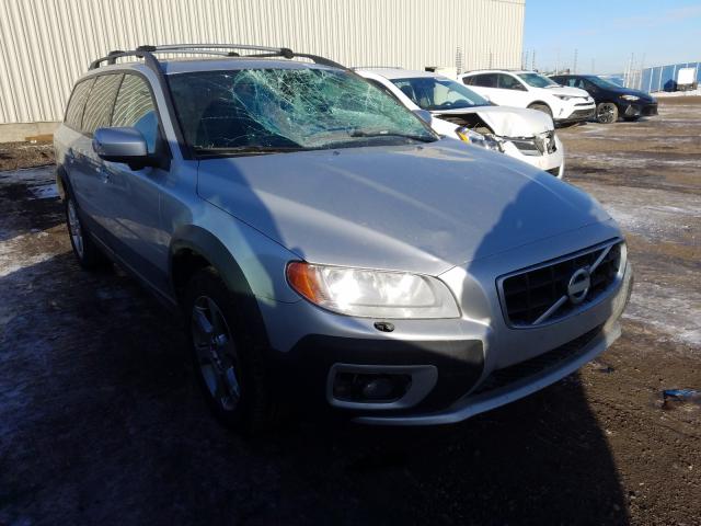 VOLVO XC70 3.2 2010 yv4bz9825a1074757