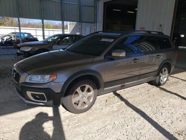 VOLVO XC70 2008 yv4bz982681006624