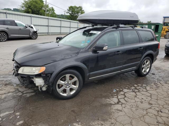 VOLVO XC70 2008 yv4bz982681040238