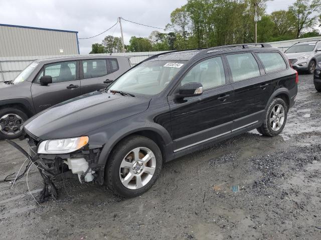 VOLVO XC70 3.2 2009 yv4bz982691048969