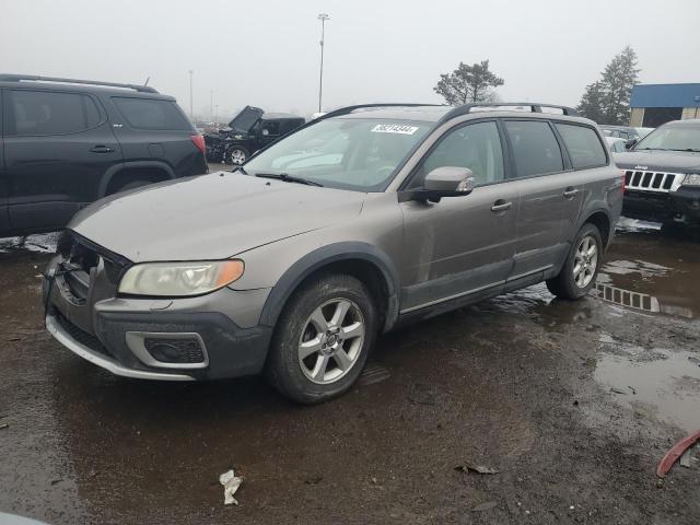 VOLVO XC70 2008 yv4bz982781026980