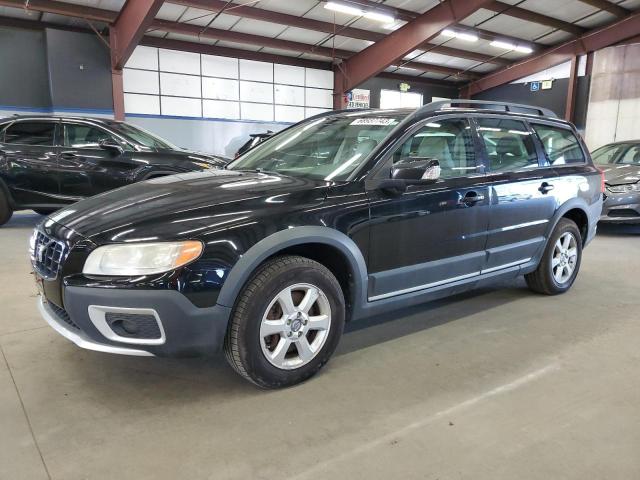 VOLVO XC70 2008 yv4bz982881005233