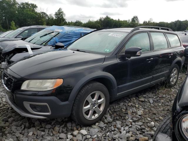 VOLVO XC70 2008 yv4bz982881005670