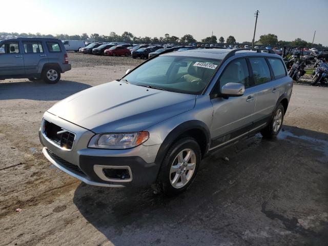 VOLVO XC70 2008 yv4bz982881028687