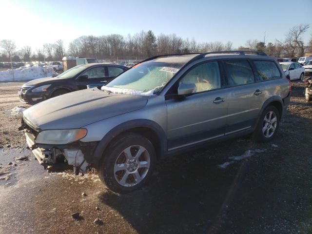 VOLVO XC70 2008 yv4bz982981015043