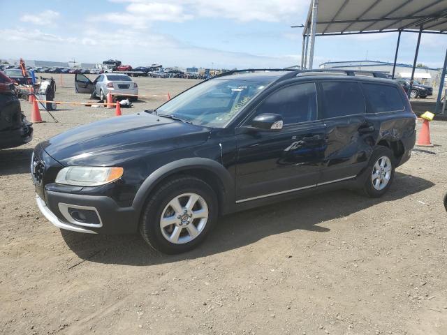 VOLVO XC70 2008 yv4bz982981038161