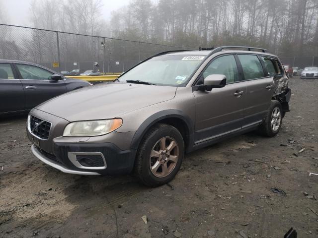 VOLVO XC70 2009 yv4bz982x91054080