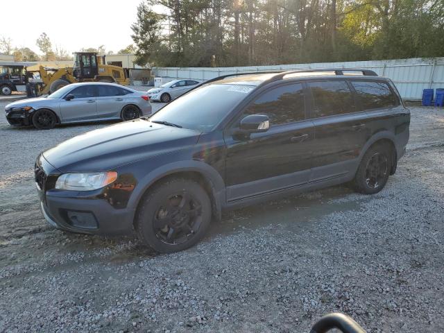 VOLVO XC70 2009 yv4bz992591055958