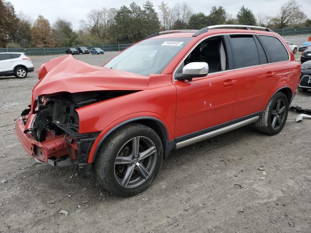 VOLVO XC90 2009 yv4cf982191508343