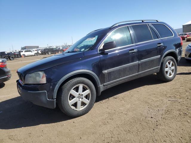 VOLVO XC90 2006 yv4cm592x61263342