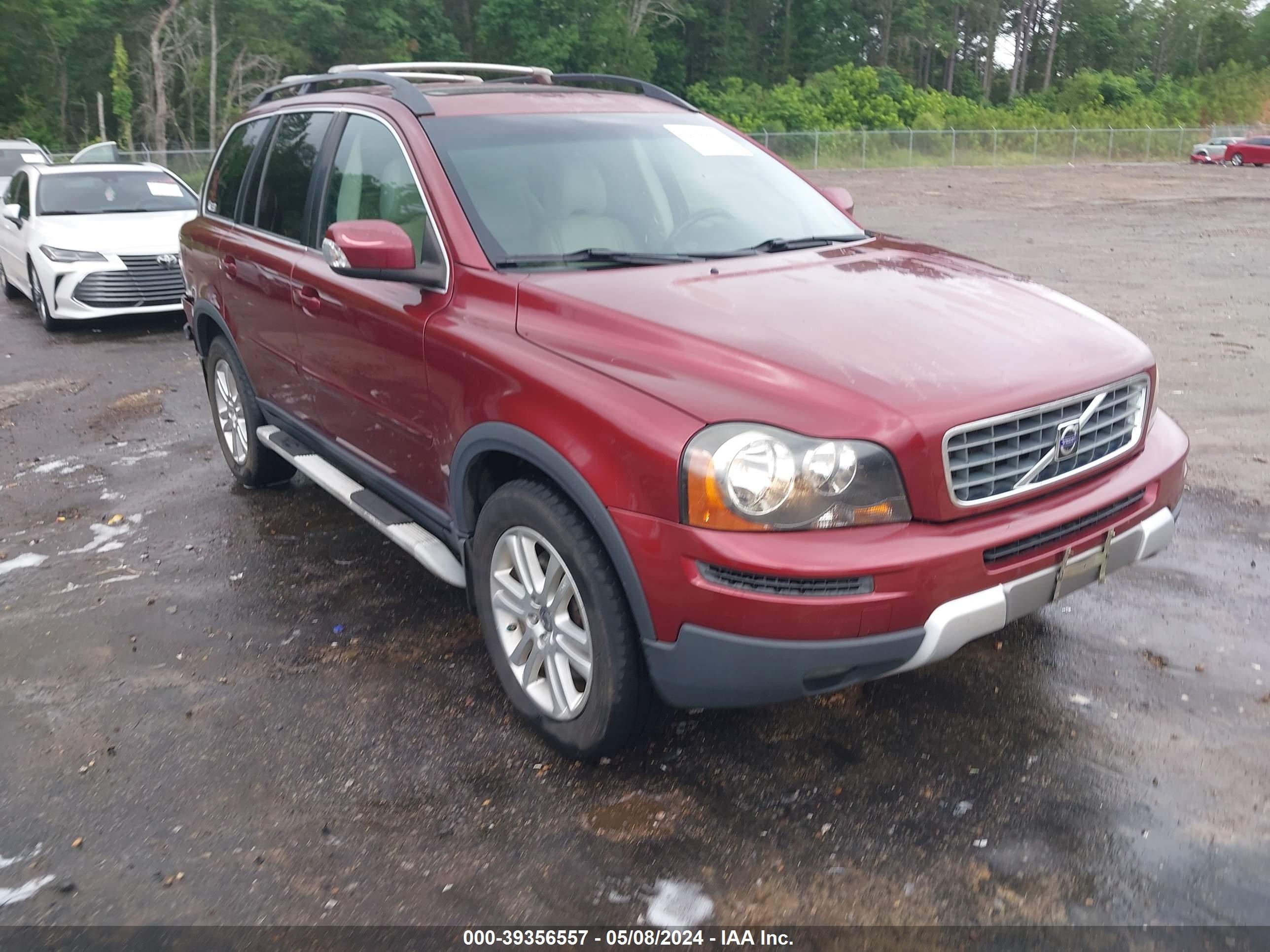 VOLVO XC90 2008 yv4cm982481451592