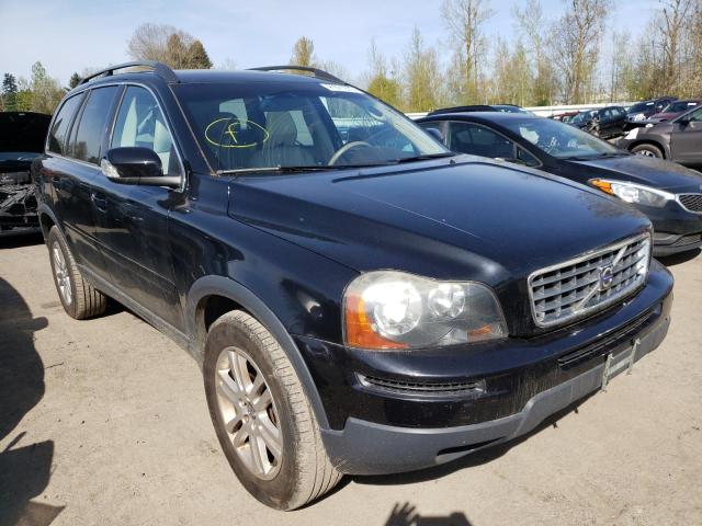 VOLVO XC90 3.2 2009 yv4cm982491515177