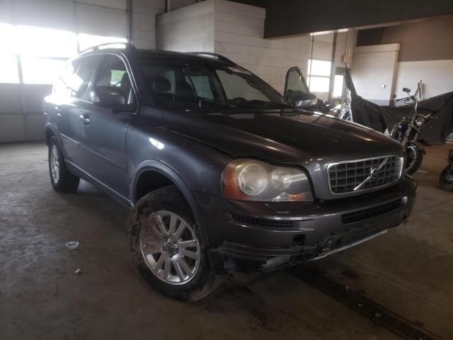 VOLVO XC90 3.2 2008 yv4cm982681448967