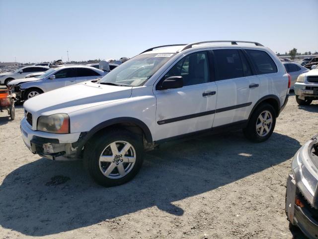 VOLVO XC90 2006 yv4cn592561286346