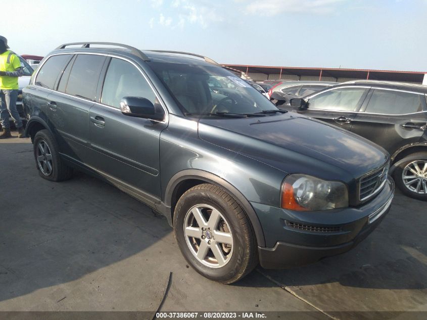 VOLVO XC90 2007 yv4cn982371340852