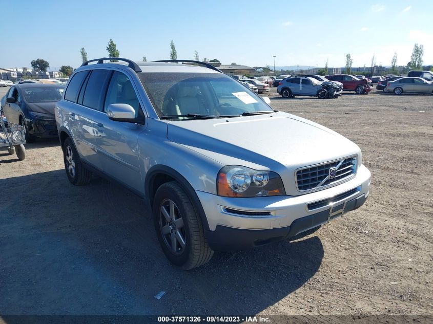 VOLVO XC90 2007 yv4cn982371411516