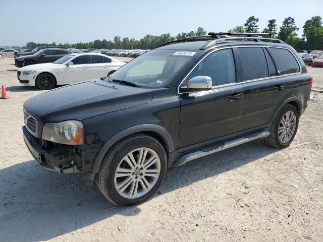 VOLVO XC90 3.2 2008 yv4cn982381481650