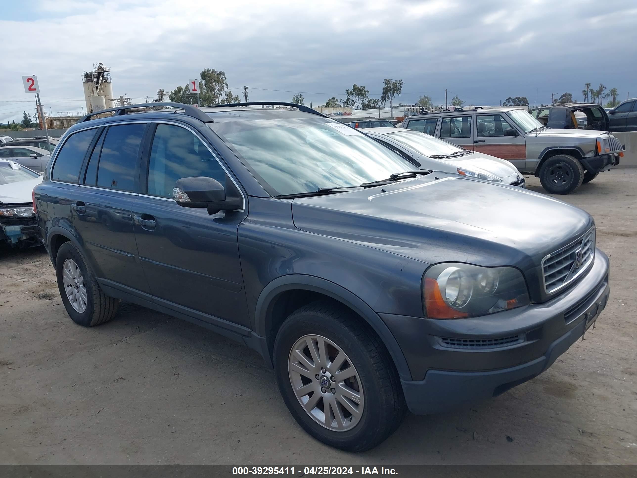 VOLVO XC90 2008 yv4cn982581433521