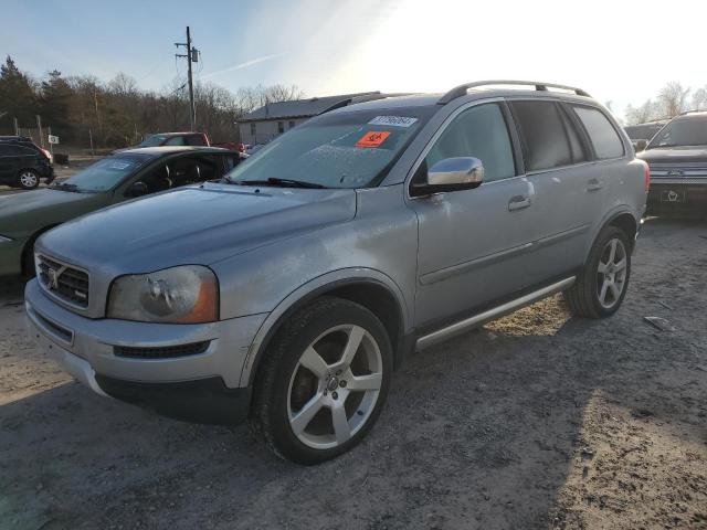 VOLVO XC90 2009 yv4ct852191503747