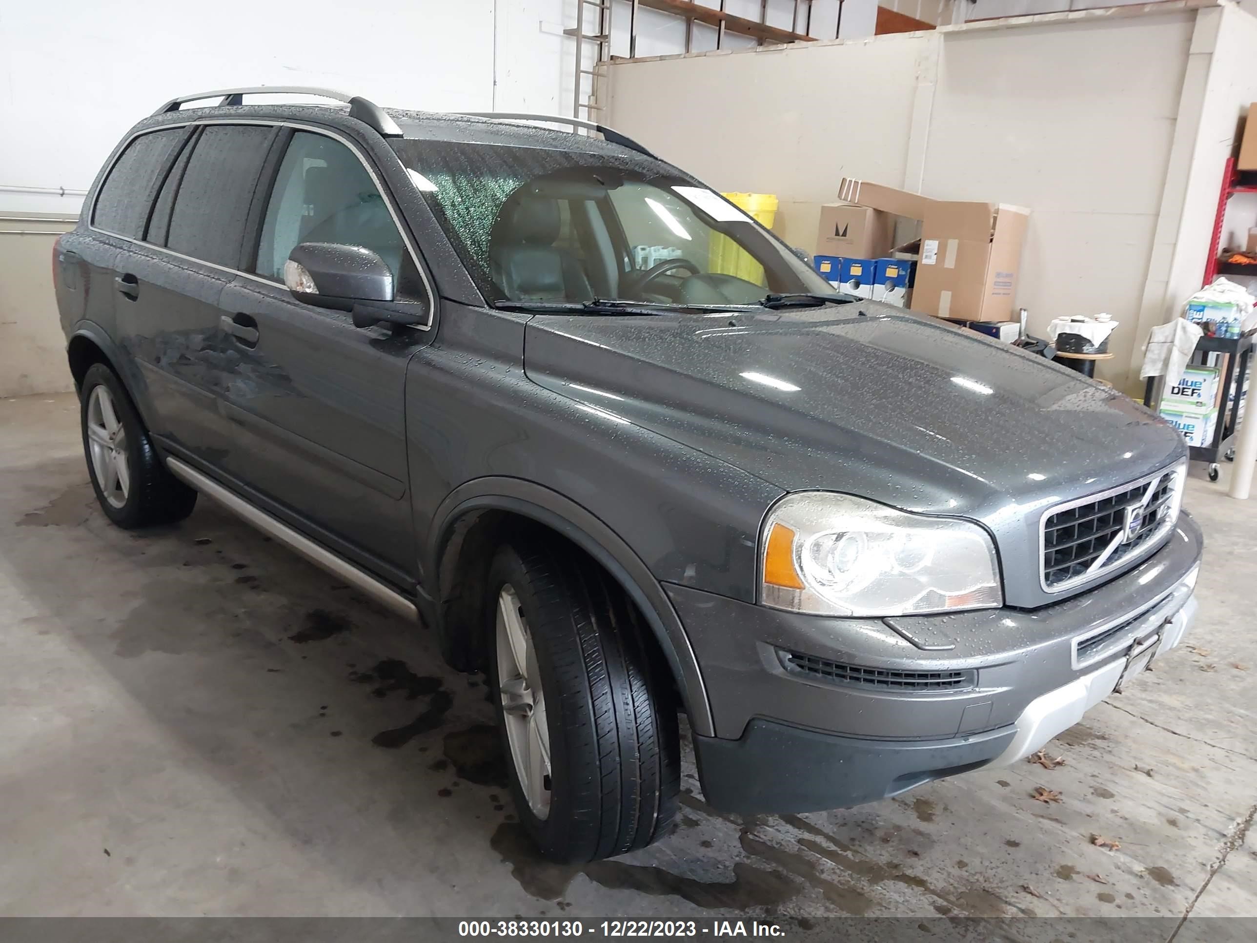 VOLVO XC90 2008 yv4ct852281455240