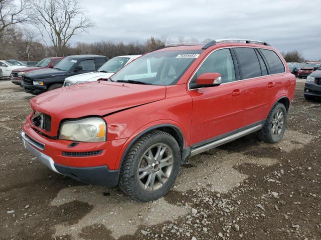 VOLVO XC90 2007 yv4ct852771367797