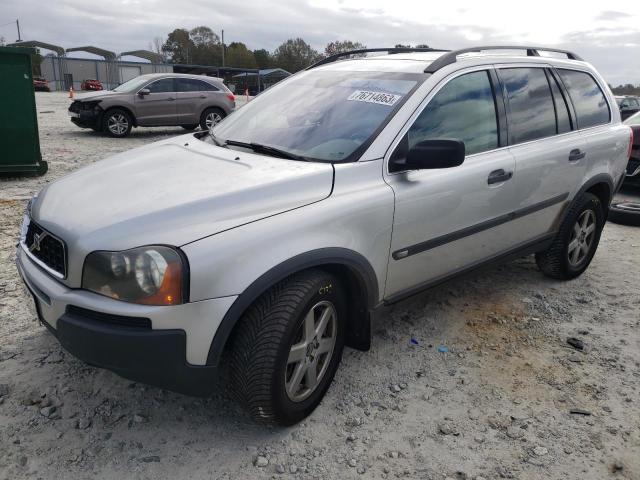 VOLVO XC90 2006 yv4cy592261296601