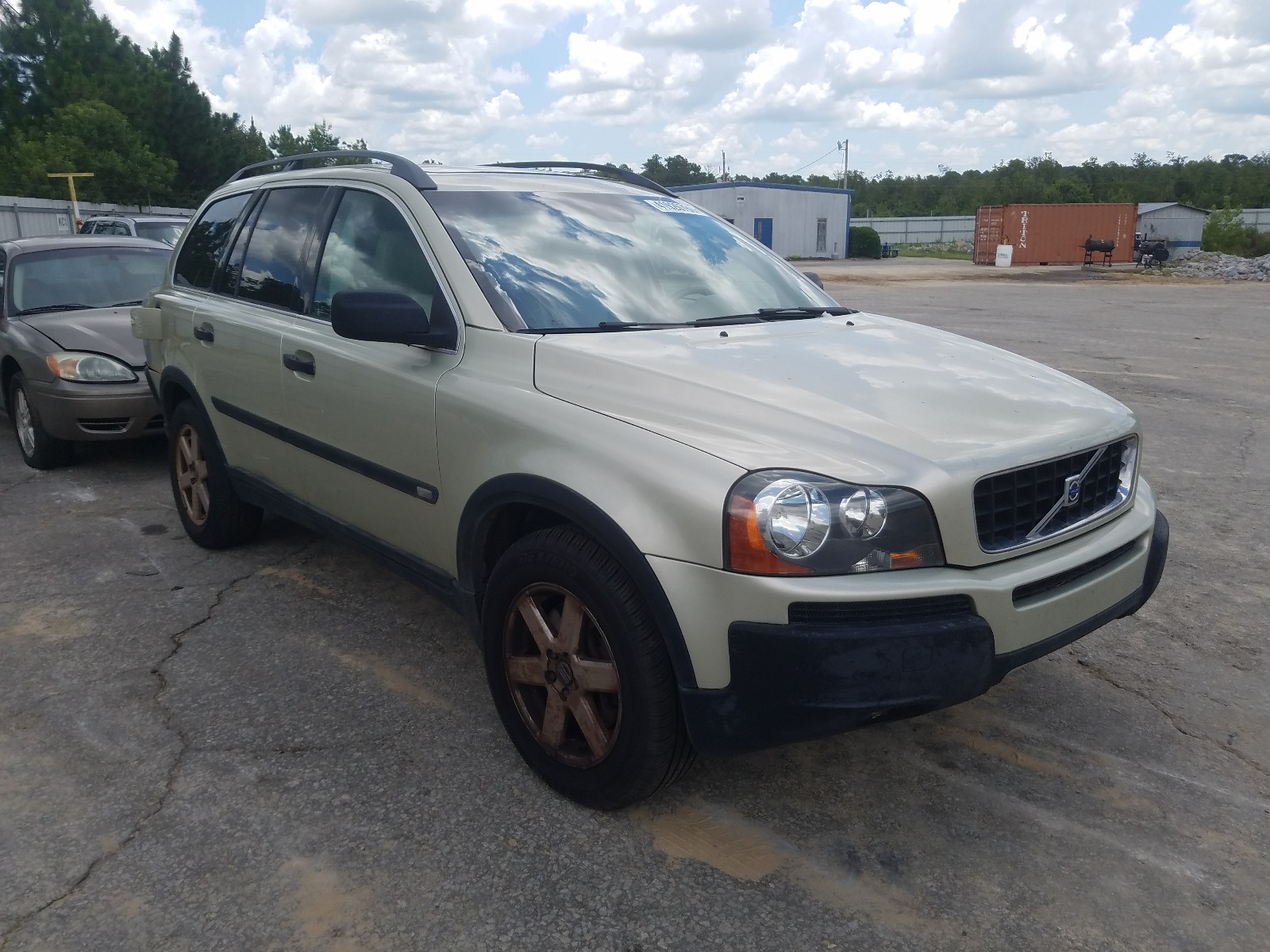 VOLVO XC90 2006 yv4cy592661250527