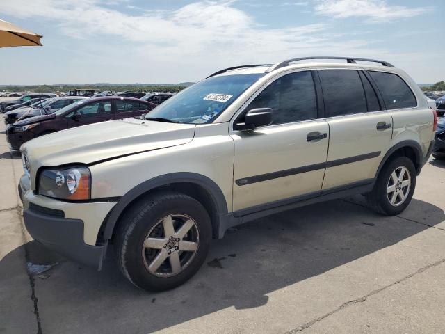 VOLVO XC90 2006 yv4cy592761291331