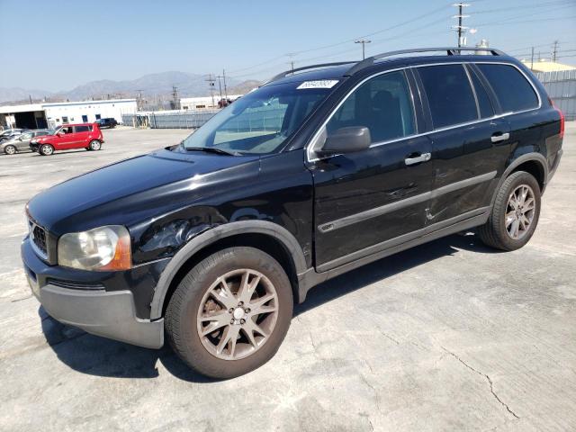 VOLVO XC90 2006 yv4cy592x61268416