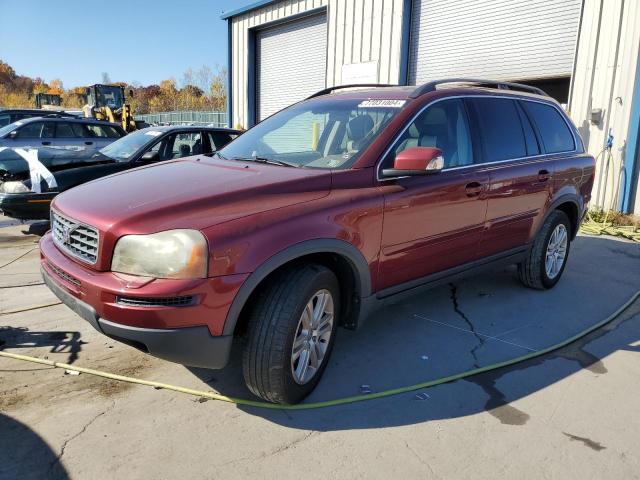 VOLVO XC90 3.2 2009 yv4cy982091524687